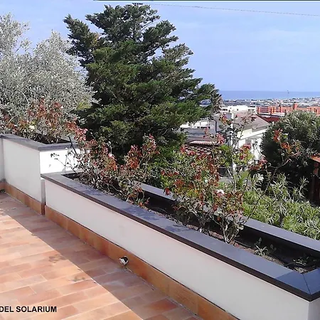 Villetta Immersa Nel Verde Ceriale